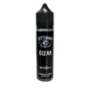 Clear - Cuttwood Pure Salt 60mL